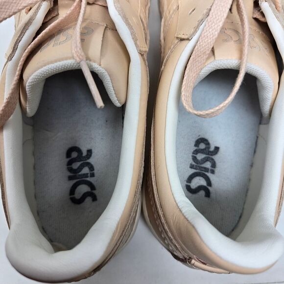 ASICS Tiger Gel PTG Point Getter Tan Beige Men's Size 9 | EU 42.5 - Picture 9 of 11